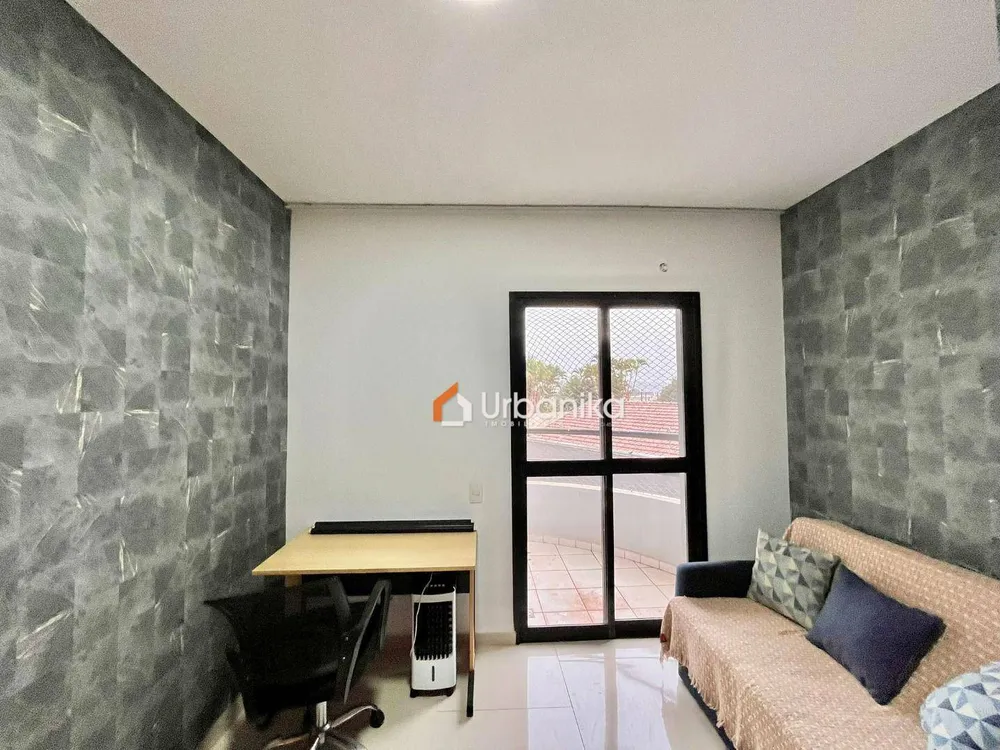 Apartamento, 4 quartos, 150 m² - Foto 2