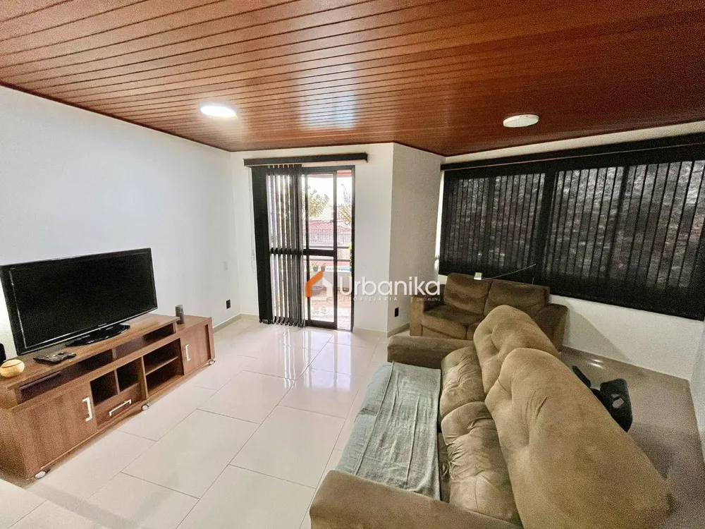 Apartamento, 4 quartos, 150 m² - Foto 4