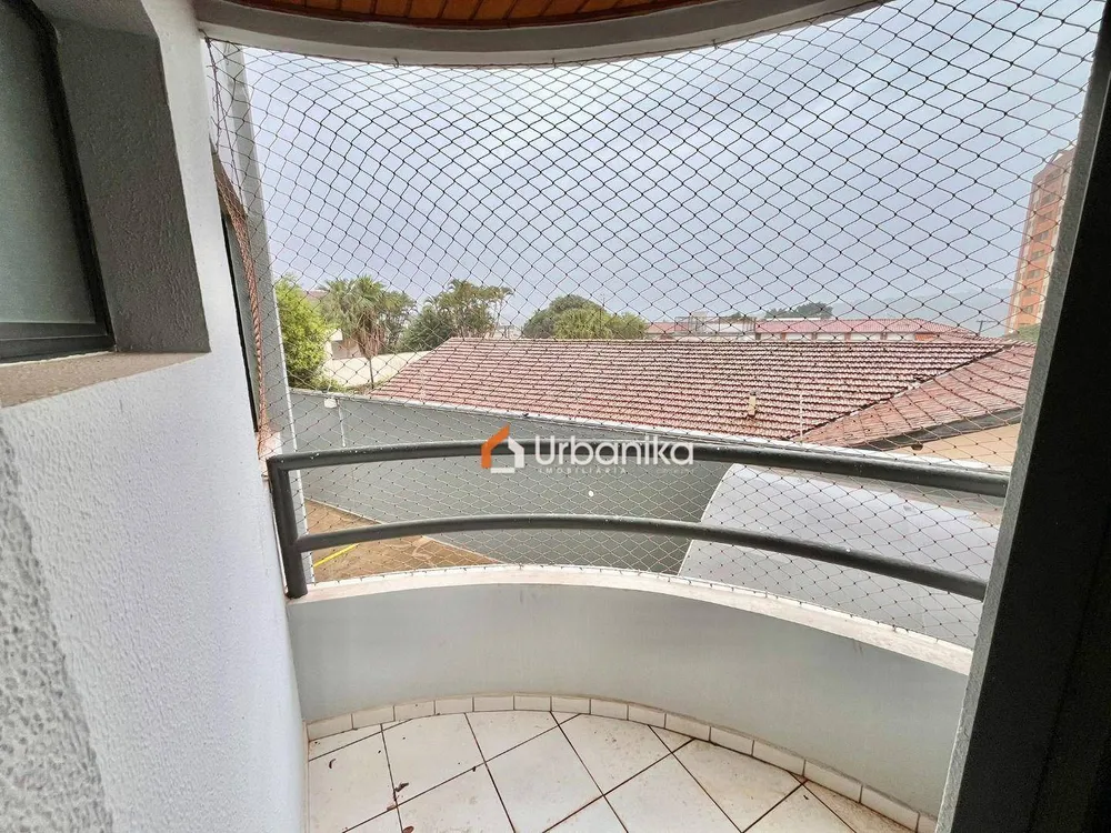 Apartamento, 4 quartos, 150 m² - Foto 7
