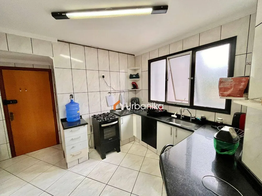 Apartamento, 4 quartos, 150 m² - Foto 12