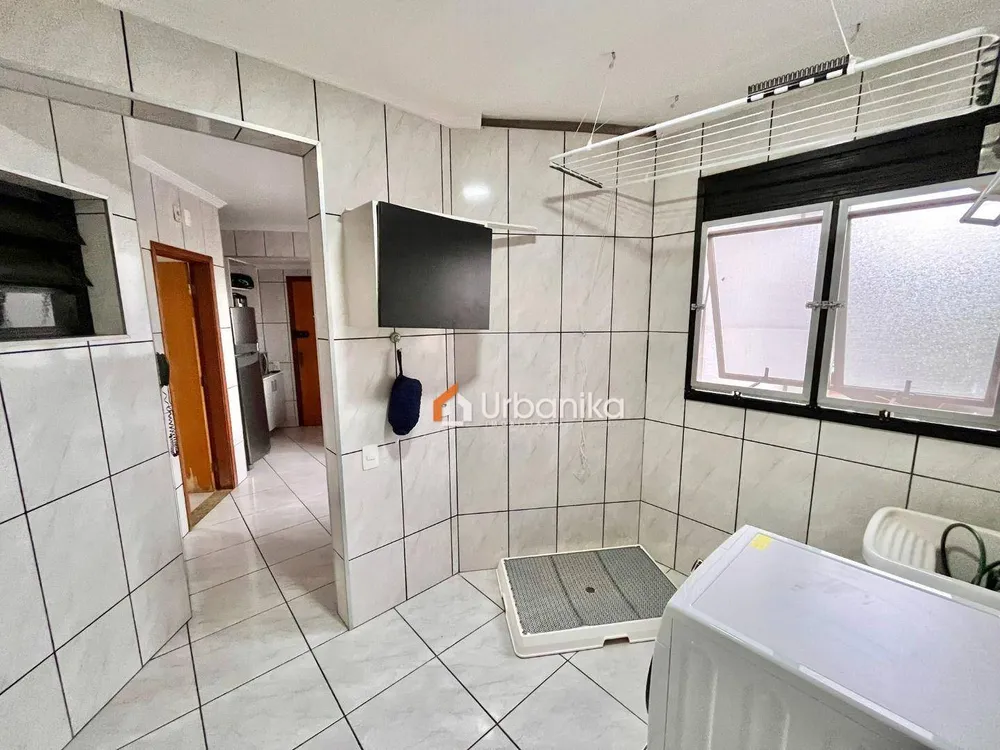 Apartamento, 4 quartos, 150 m² - Foto 20