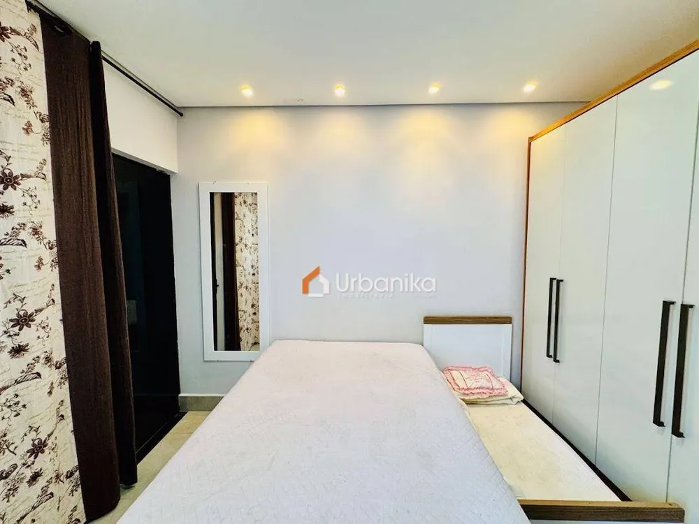 Chácara, 1 quarto, 160 m² - Foto 4