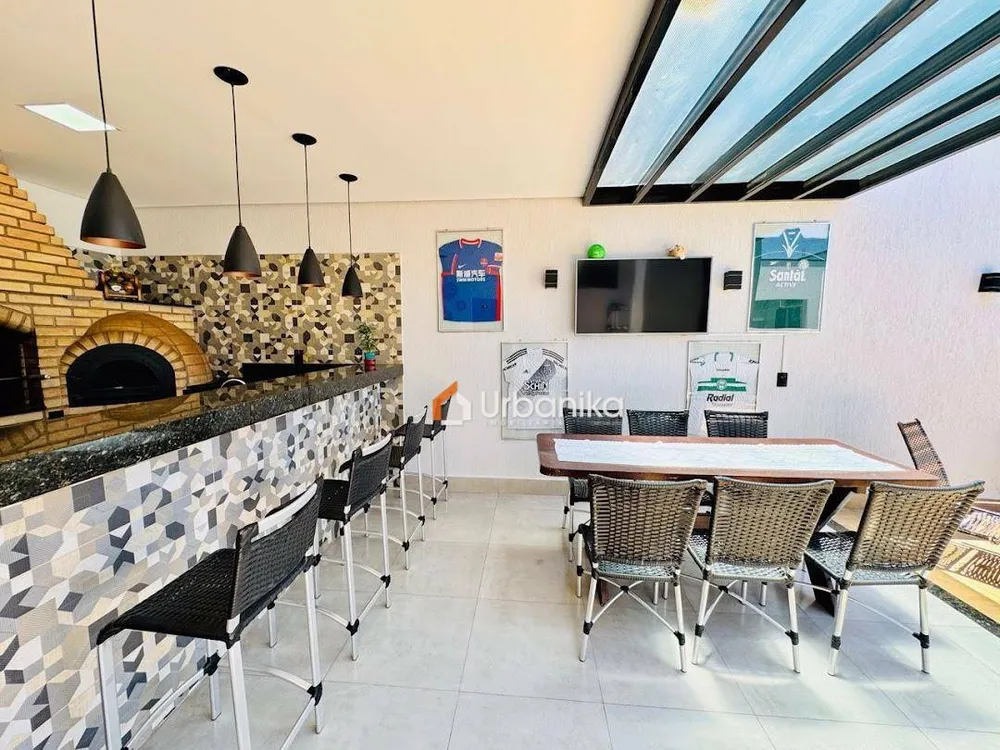Chácara, 1 quarto, 160 m² - Foto 8