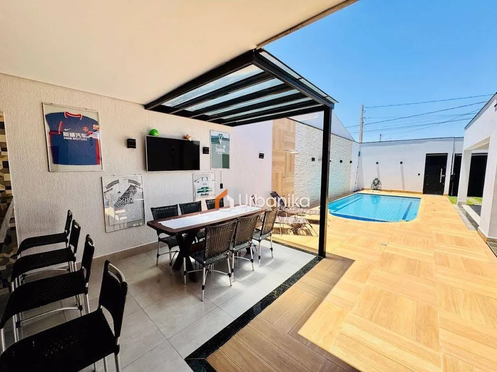 Chácara, 1 quarto, 160 m² - Foto 9