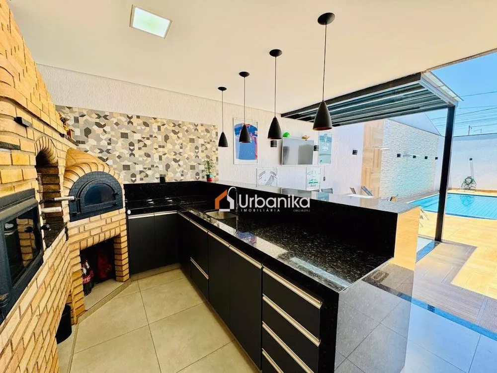 Chácara, 1 quarto, 160 m² - Foto 6