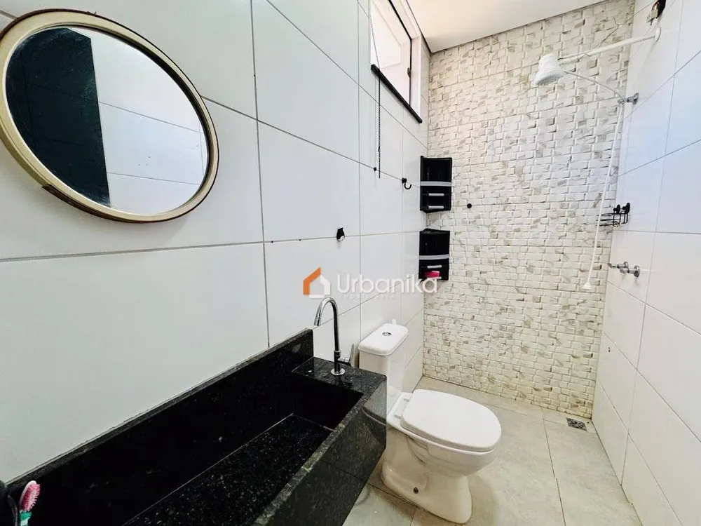 Chácara, 1 quarto, 160 m² - Foto 1