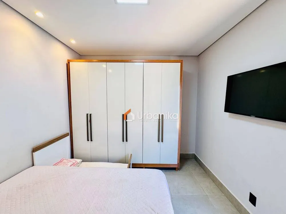 Chácara, 1 quarto, 160 m² - Foto 2