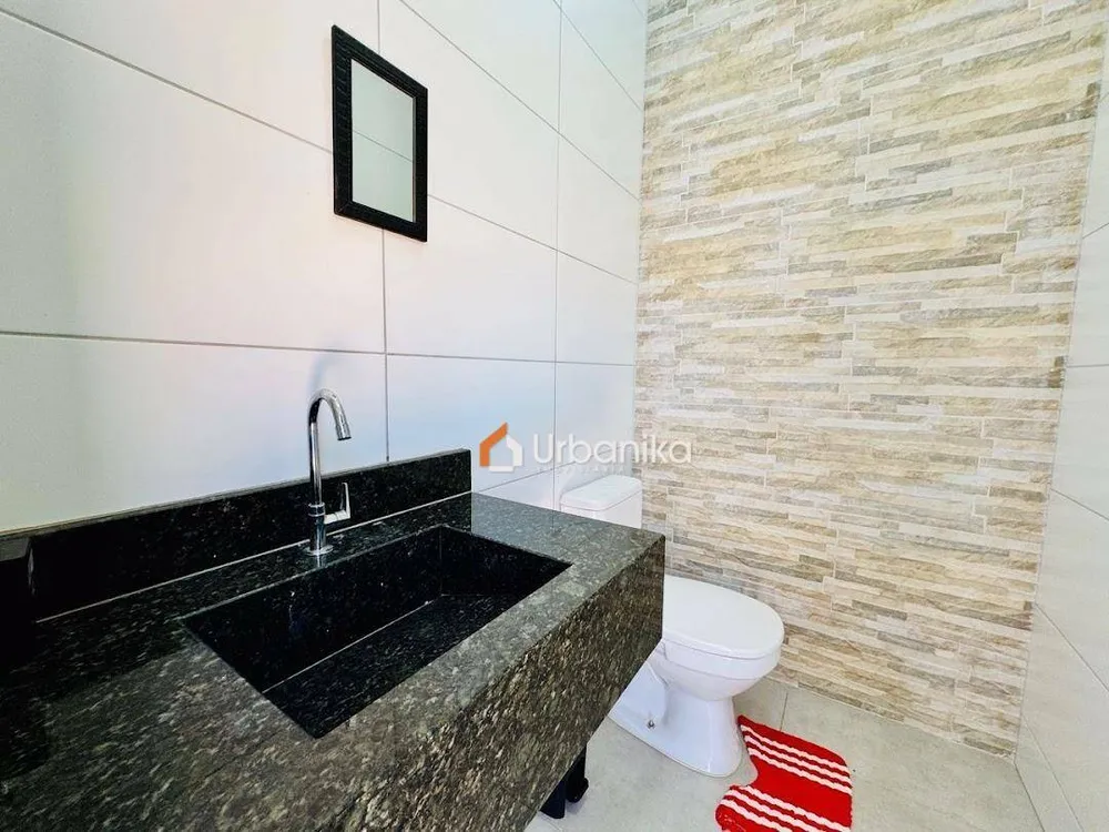 Chácara, 1 quarto, 160 m² - Foto 7