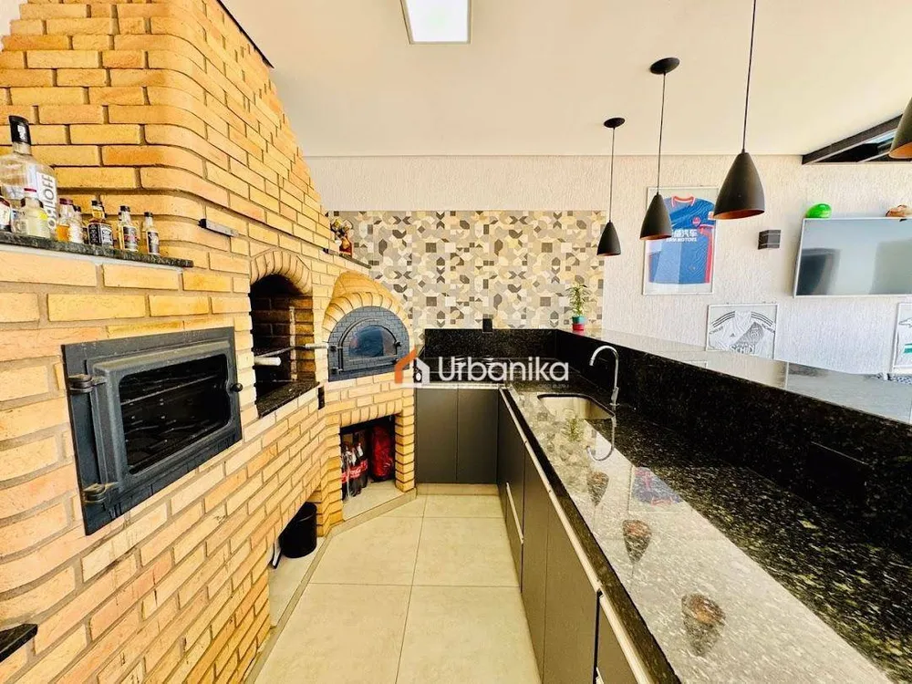 Chácara, 1 quarto, 160 m² - Foto 3