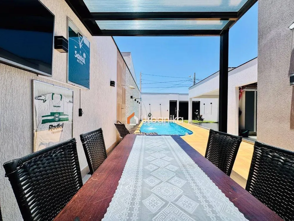 Chácara, 1 quarto, 160 m² - Foto 11