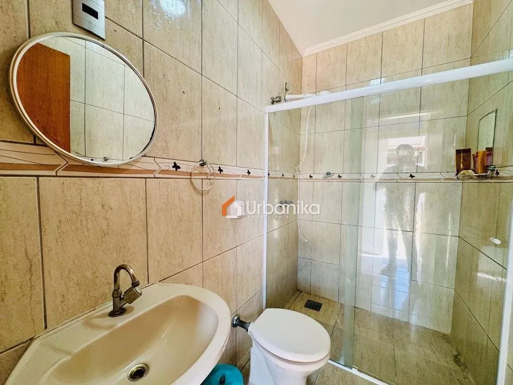 Casa, 5 quartos, 352 m² - Foto 8