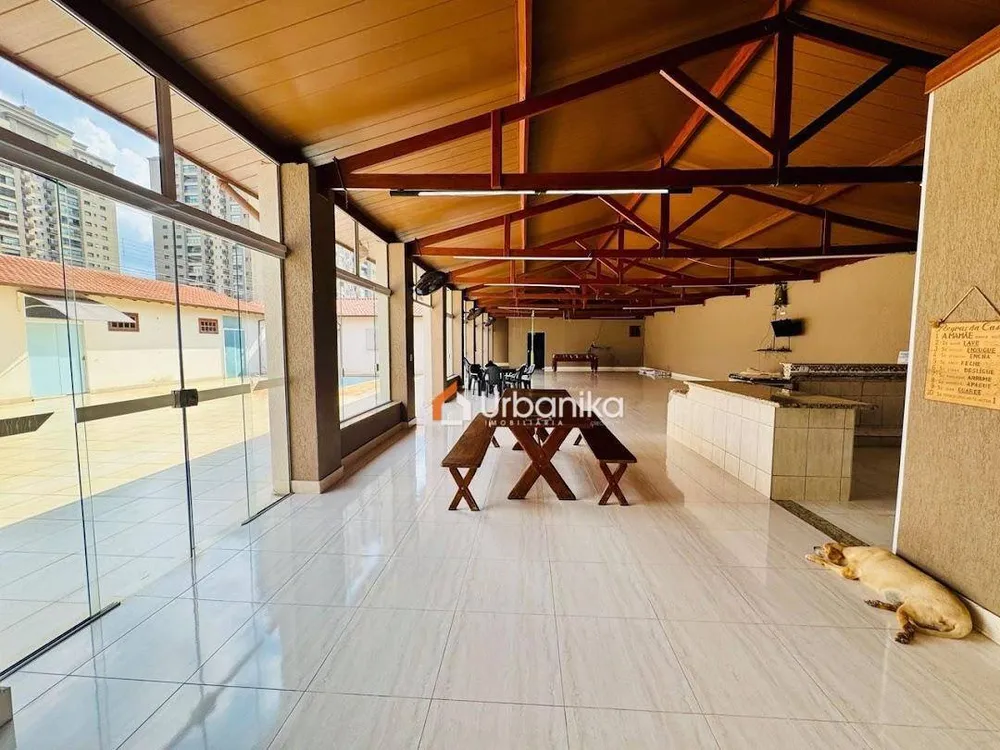 Casa, 5 quartos, 352 m² - Foto 7