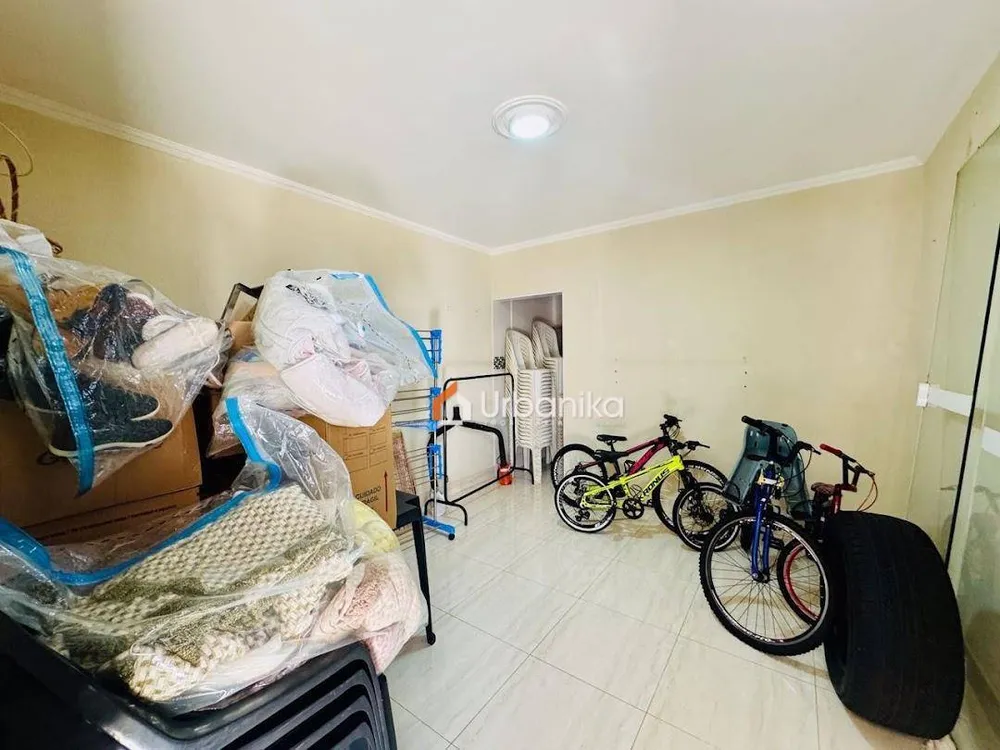 Casa, 5 quartos, 352 m² - Foto 9
