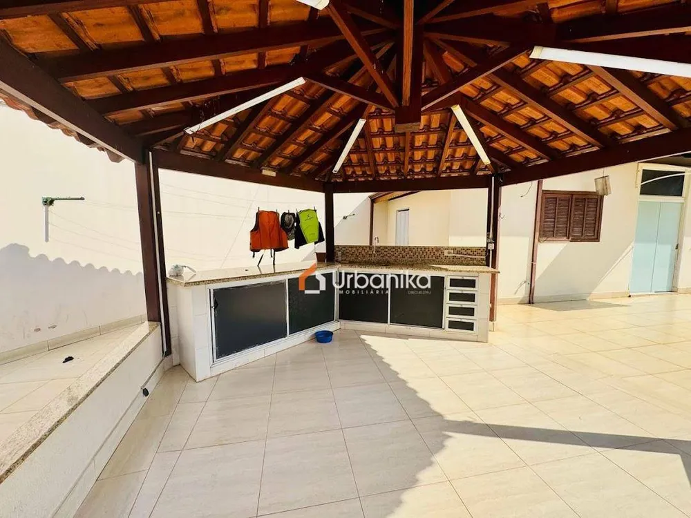 Casa, 5 quartos, 352 m² - Foto 5