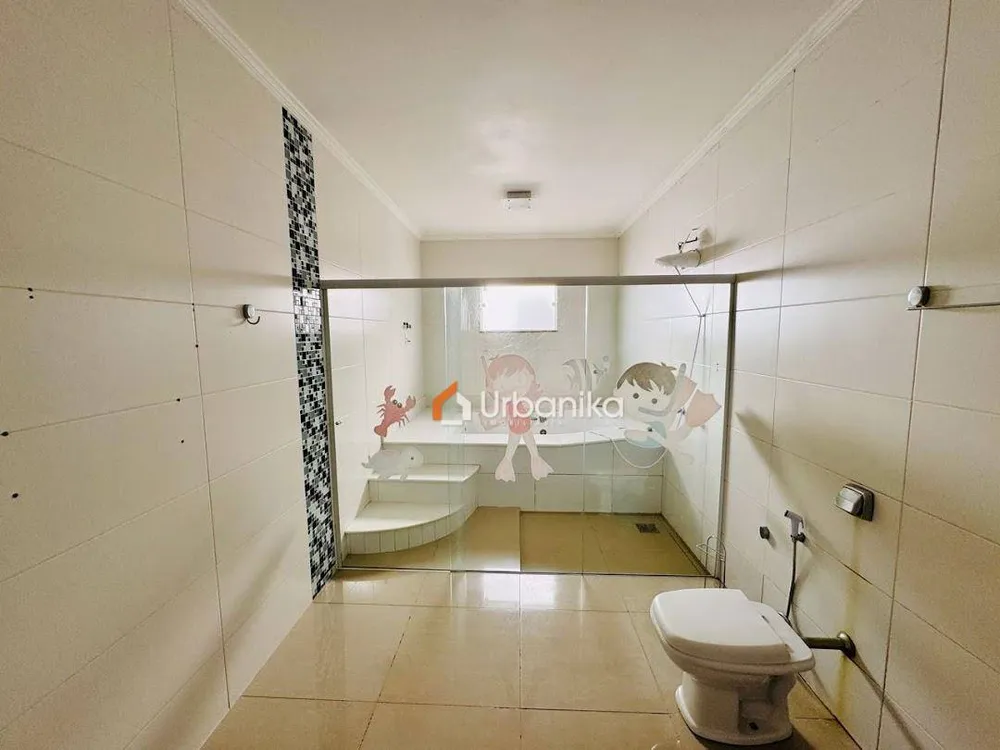Casa, 5 quartos, 352 m² - Foto 2