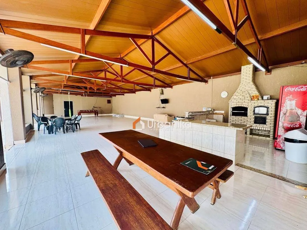 Casa, 5 quartos, 352 m² - Foto 16