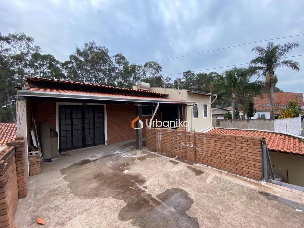 Sobrado, 1 quarto, 179 m² - Foto 10