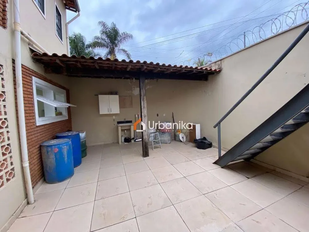 Sobrado, 1 quarto, 179 m² - Foto 9