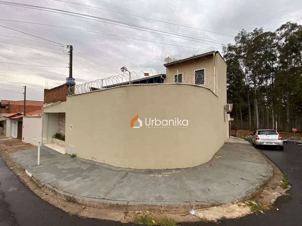 Sobrado, 1 quarto, 179 m² - Foto 5