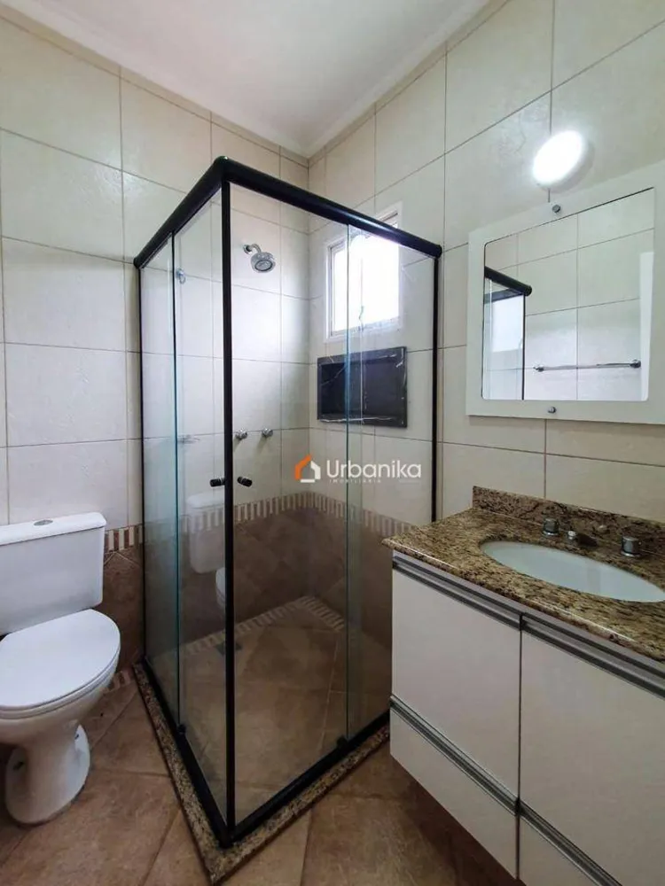 Sobrado, 3 quartos, 128 m² - Foto 1