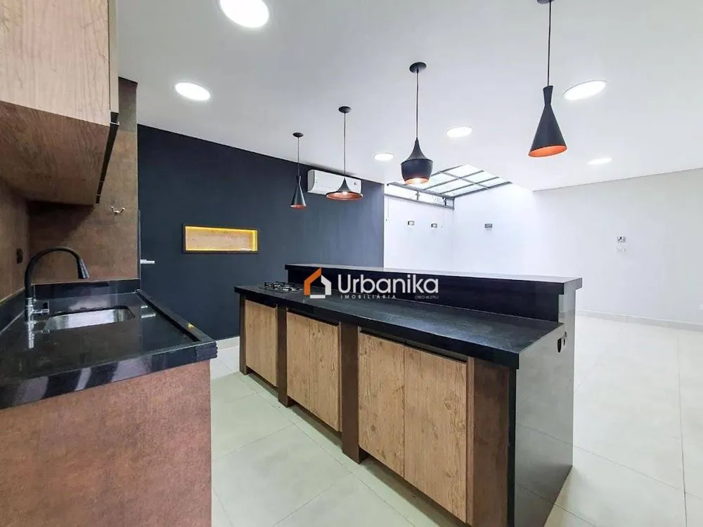 Sobrado, 3 quartos, 128 m² - Foto 12