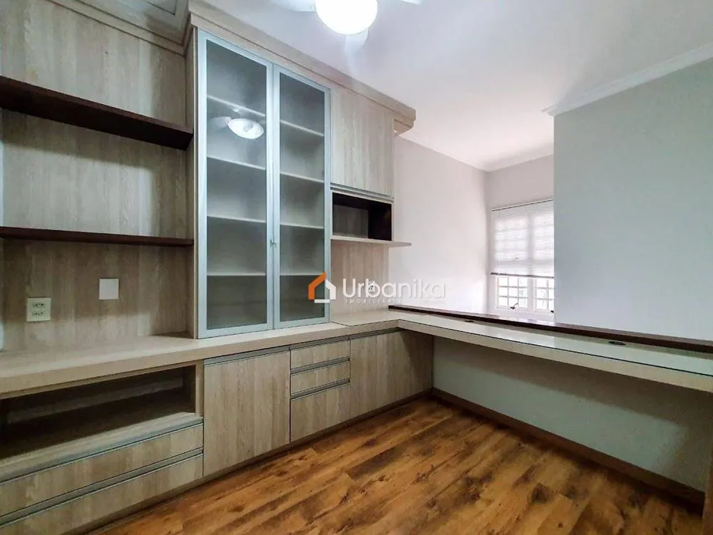 Sobrado, 3 quartos, 128 m² - Foto 9