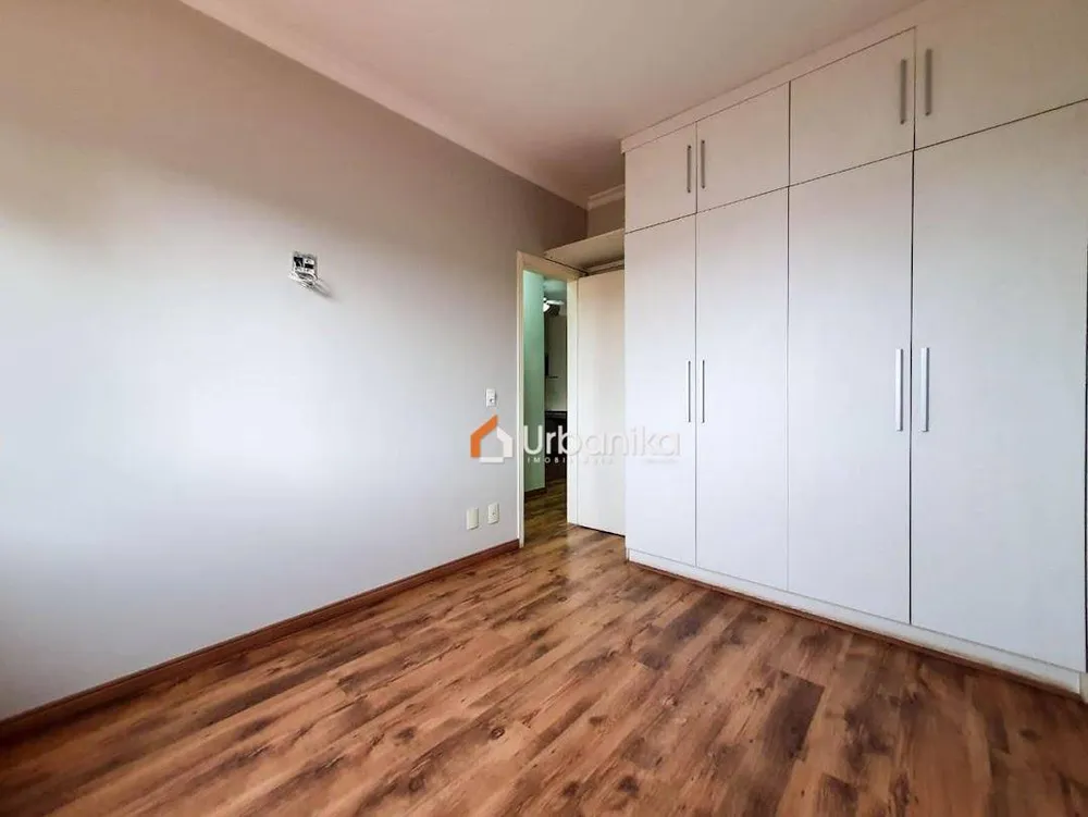 Sobrado, 3 quartos, 128 m² - Foto 11