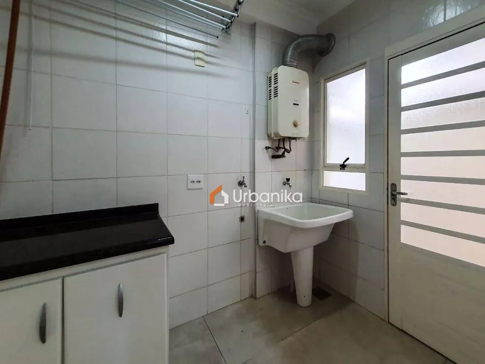 Sobrado, 3 quartos, 128 m² - Foto 3