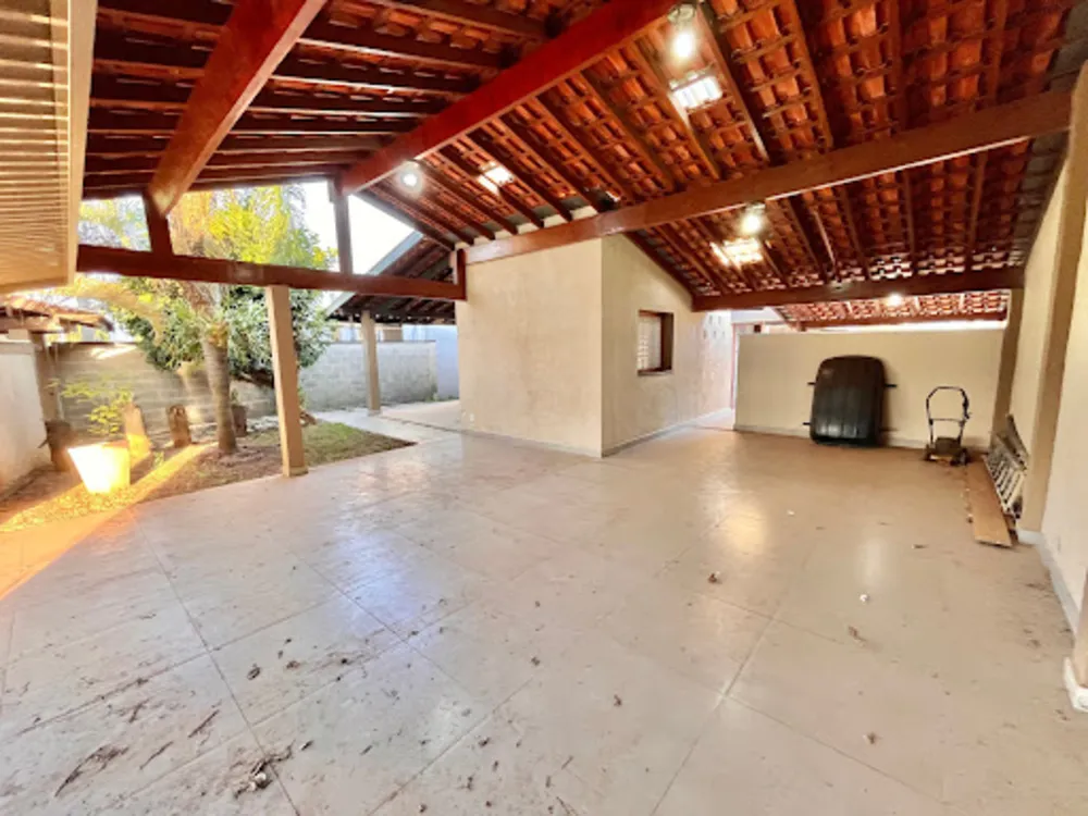 Casa de Condomínio, 4 quartos - Foto 10