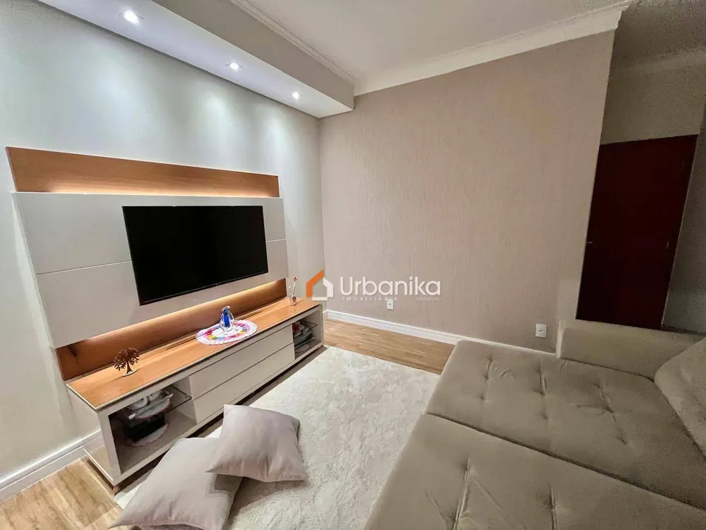 Casa, 3 quartos, 254 m² - Foto 6