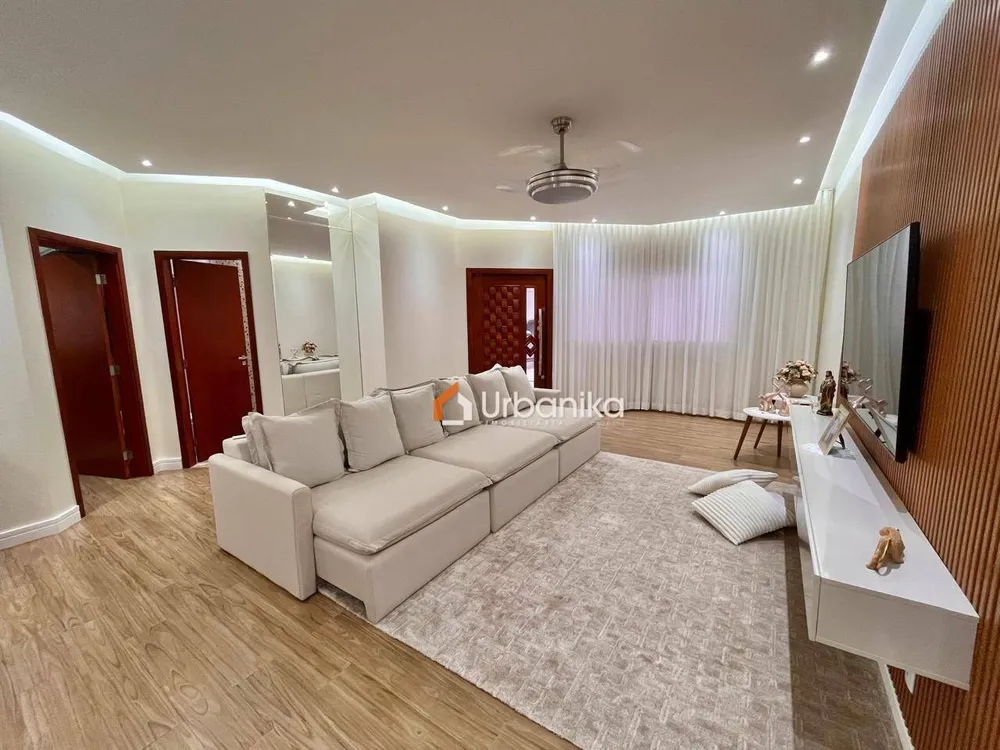 Casa, 3 quartos, 254 m² - Foto 3