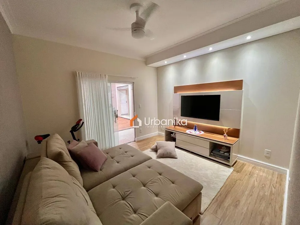 Casa, 3 quartos, 254 m² - Foto 8