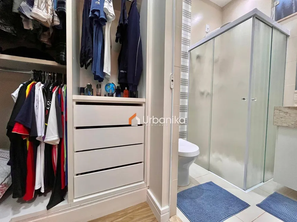 Casa, 3 quartos, 254 m² - Foto 9