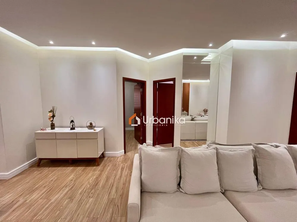 Casa, 3 quartos, 254 m² - Foto 4