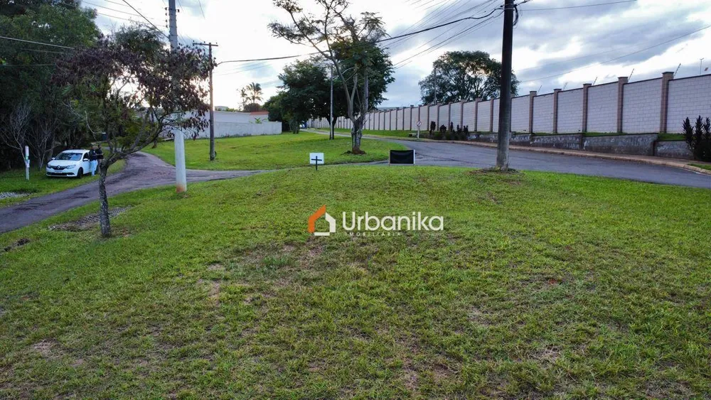 Loteamento e Condomínio, 597 m² - Foto 6