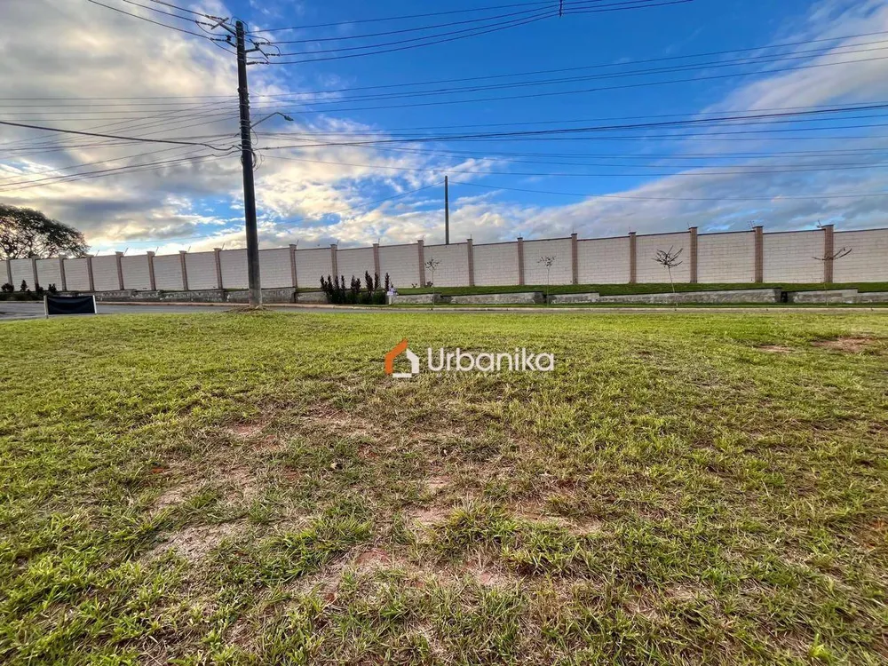 Loteamento e Condomínio, 597 m² - Foto 4