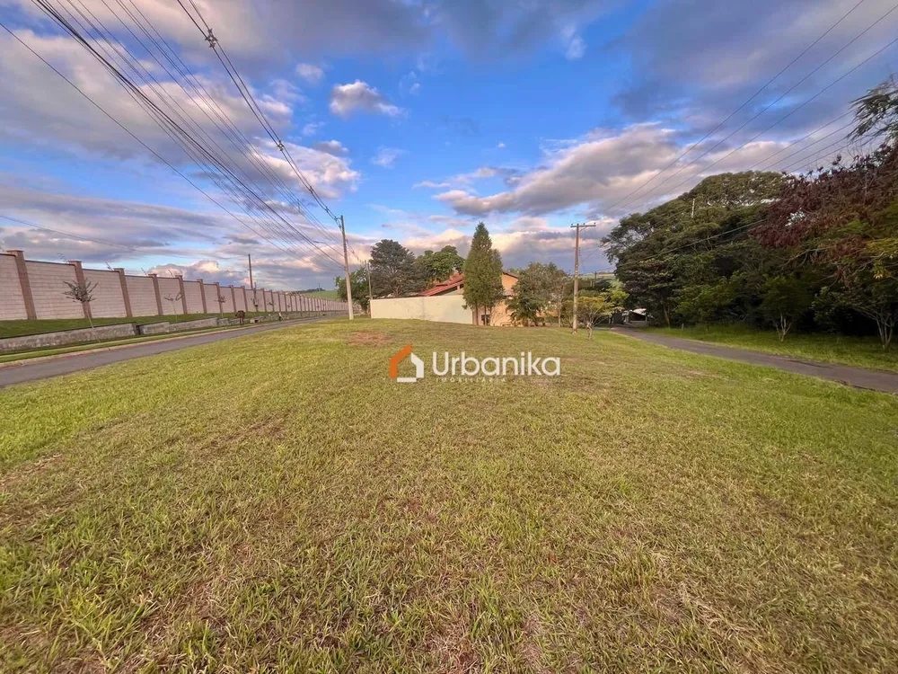 Loteamento e Condomínio, 597 m² - Foto 1