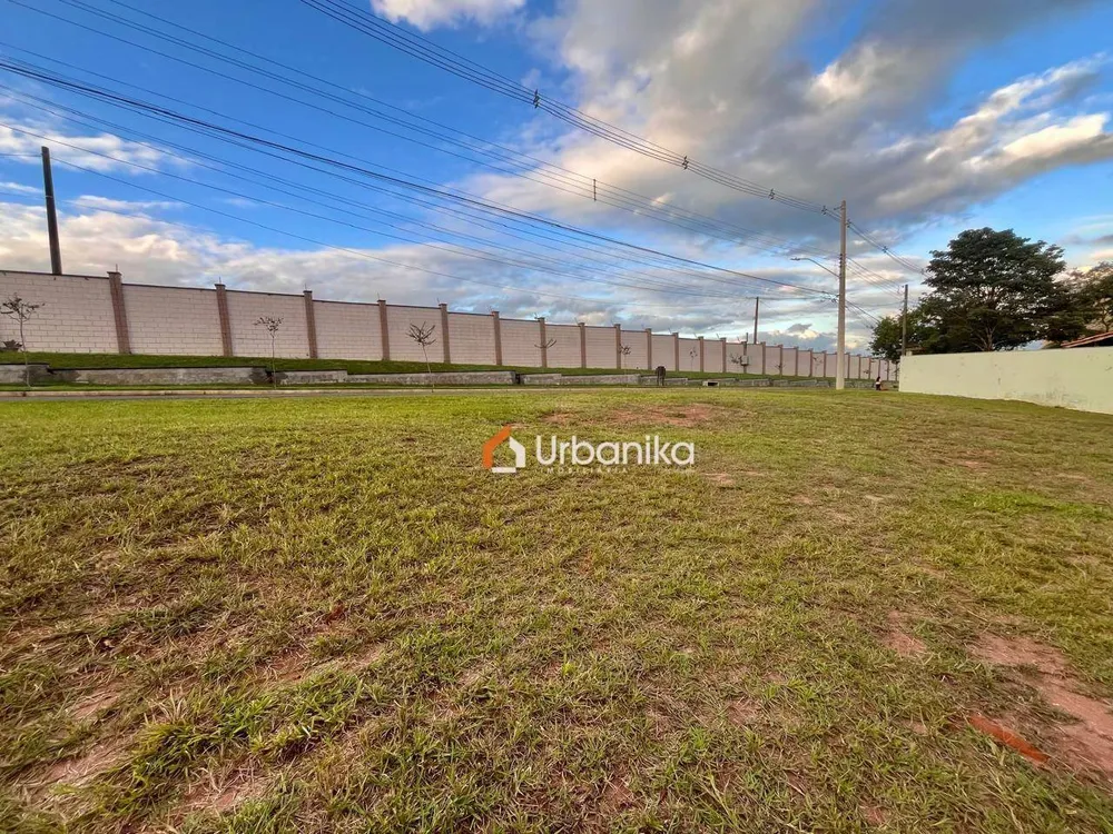 Loteamento e Condomínio, 597 m² - Foto 5
