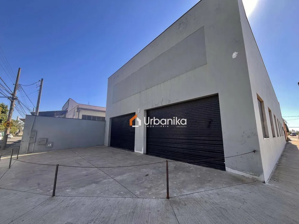 Prédio Inteiro, 510 m² - Foto 2