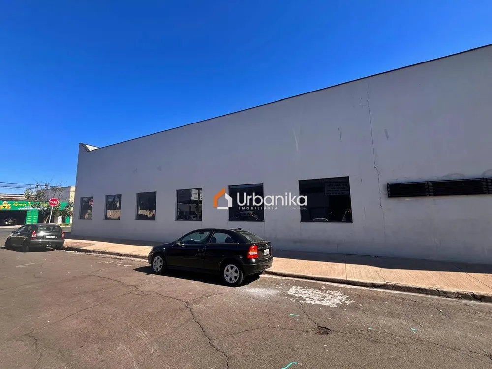 Prédio Inteiro, 510 m² - Foto 6