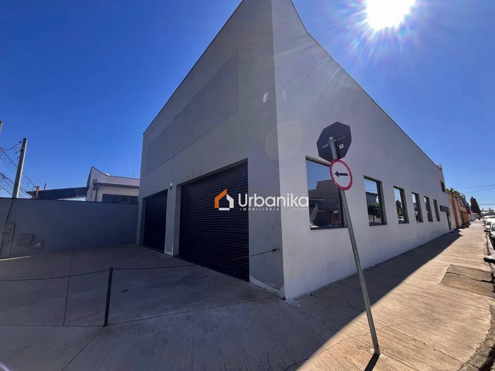 Prédio Inteiro, 510 m² - Foto 3