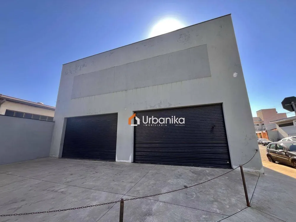 Prédio Inteiro, 510 m² - Foto 1