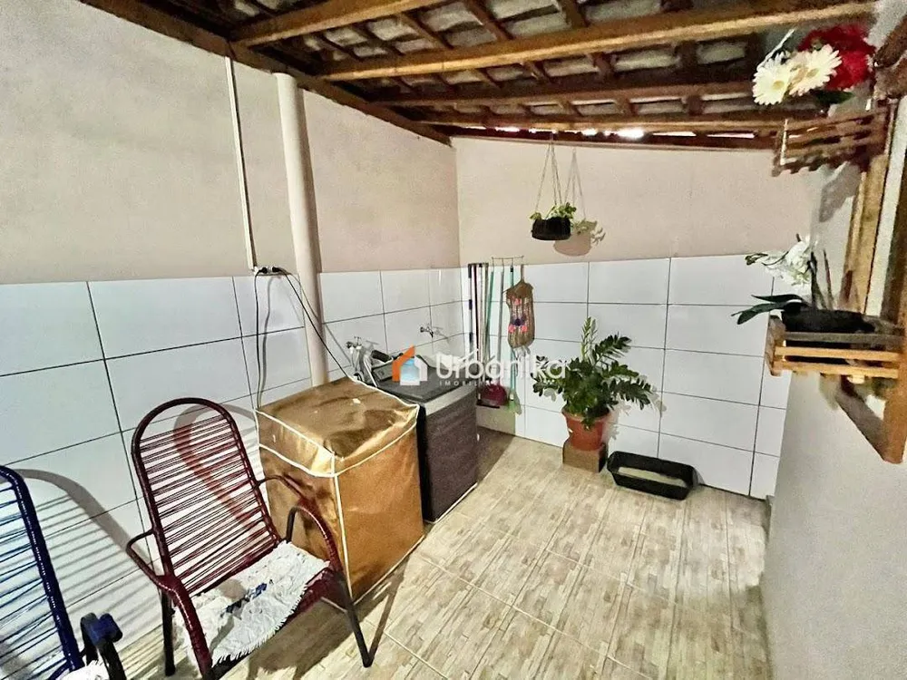 Casa, 3 quartos, 200 m² - Foto 4