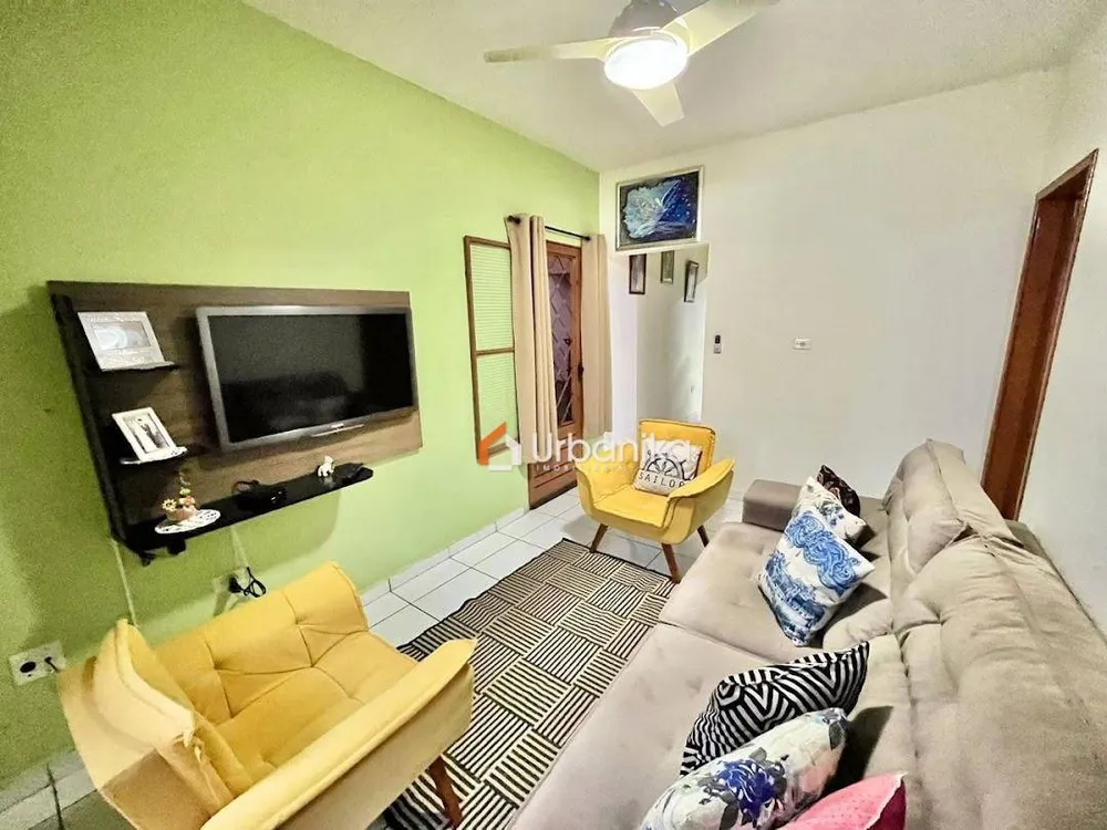 Casa, 3 quartos, 200 m² - Foto 2