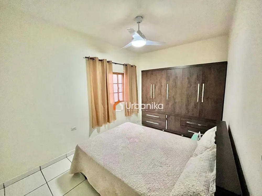 Casa, 3 quartos, 200 m² - Foto 7