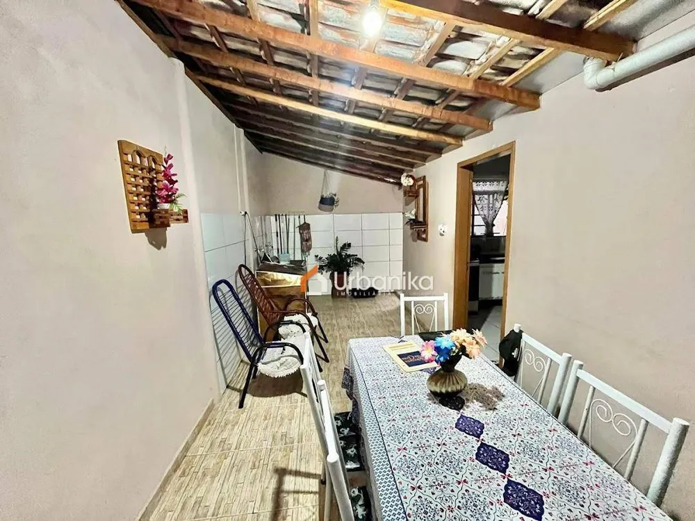 Casa, 3 quartos, 200 m² - Foto 3