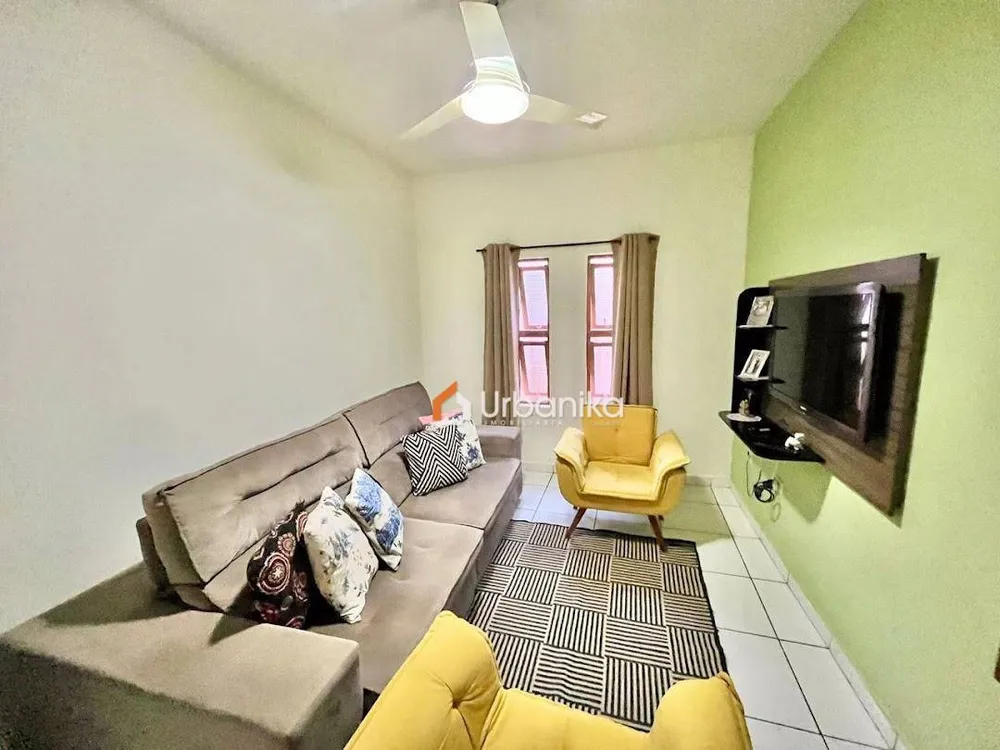 Casa, 3 quartos, 200 m² - Foto 1