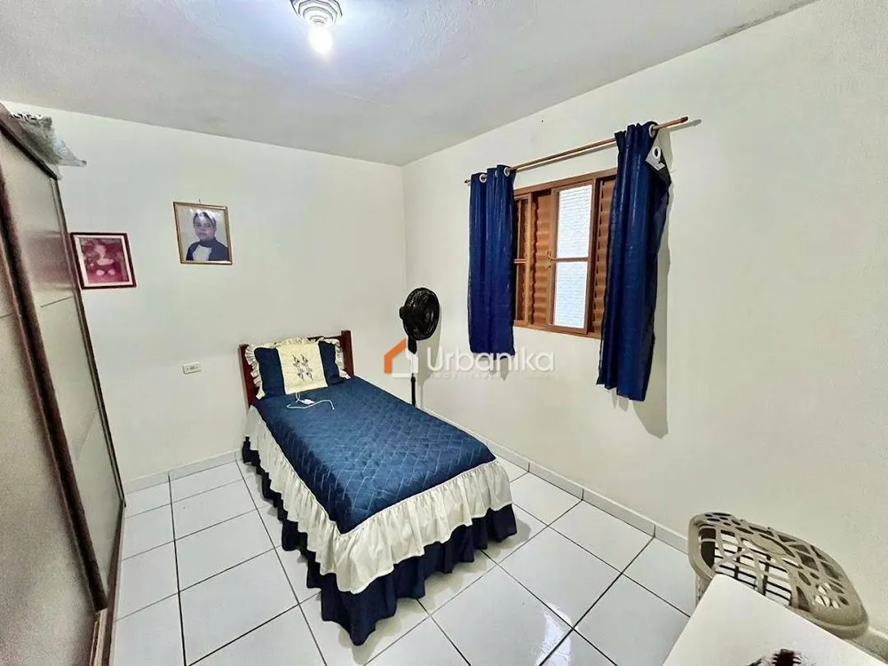Casa, 3 quartos, 200 m² - Foto 8