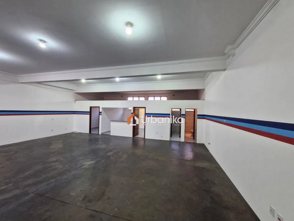 Depósito-Galpão, 189 m² - Foto 2