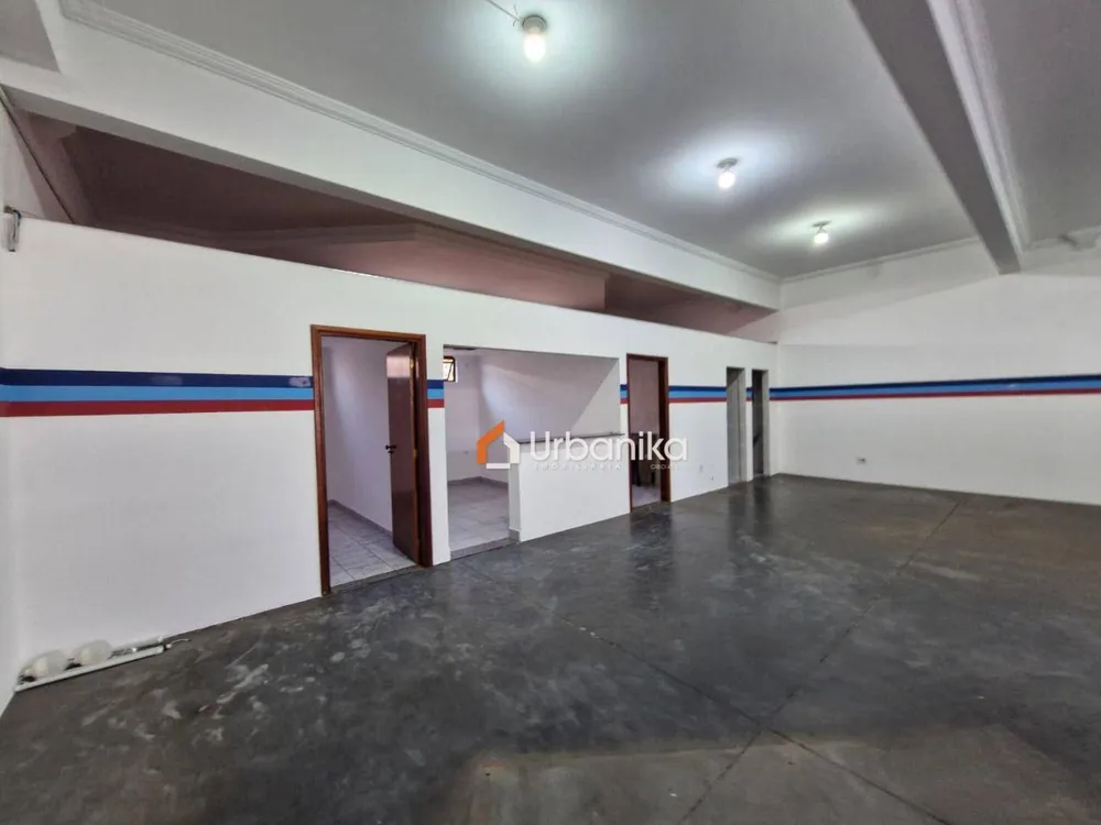 Depósito-Galpão, 189 m² - Foto 3
